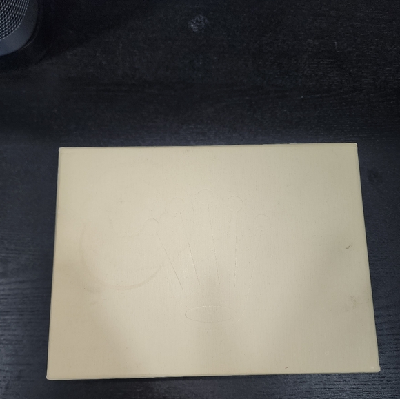 empty rolex watch box/ packaging
